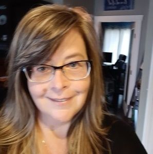 Meet your Posher, Linda